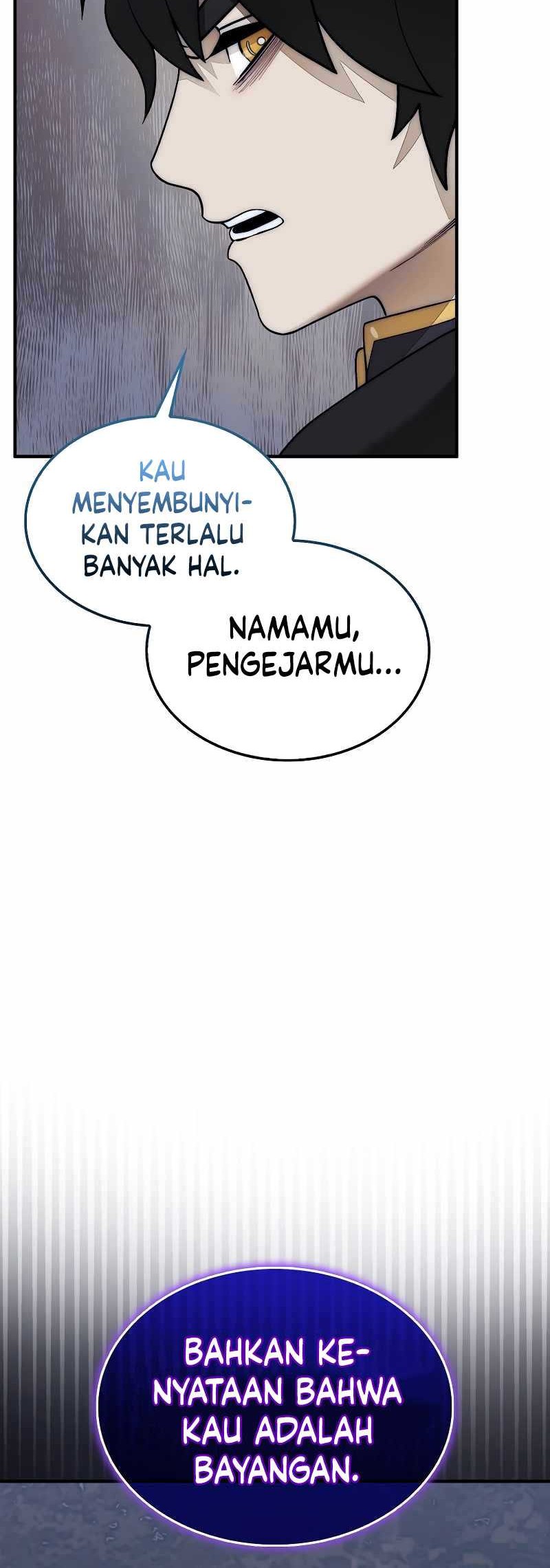 The 31st Piece Turns the Tables Chapter 77 - halaman 38