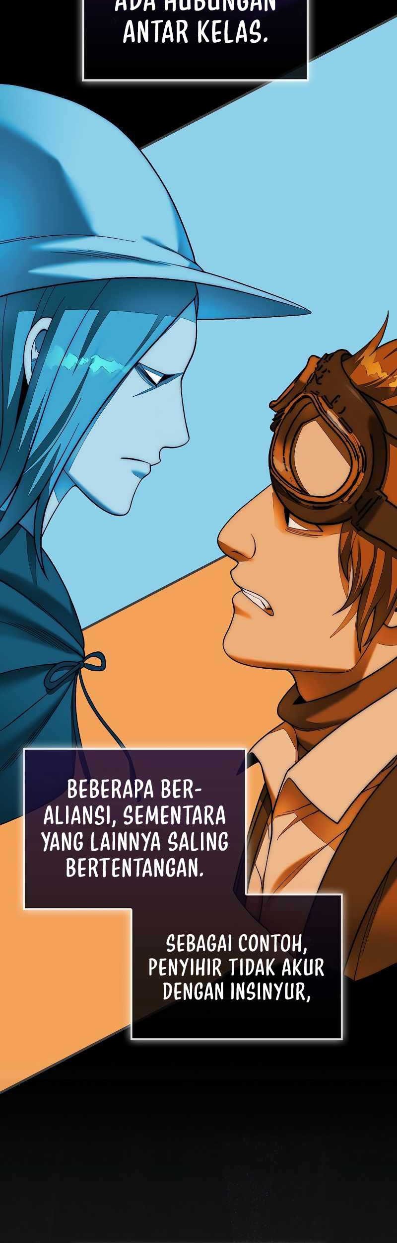 The 31st Piece Turns the Tables Chapter 77 - halaman 4