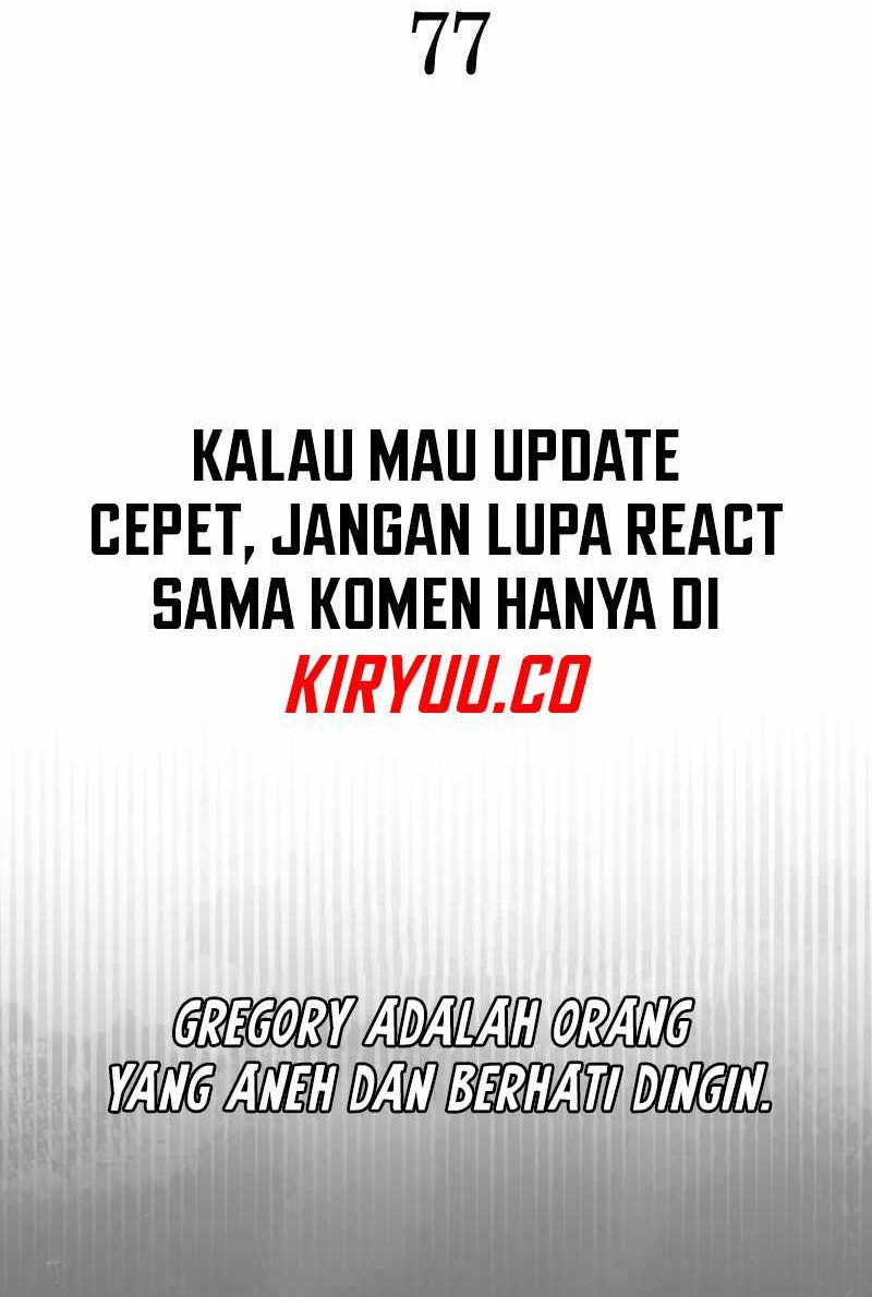 The 31st Piece Turns the Tables Chapter 77 - halaman 44