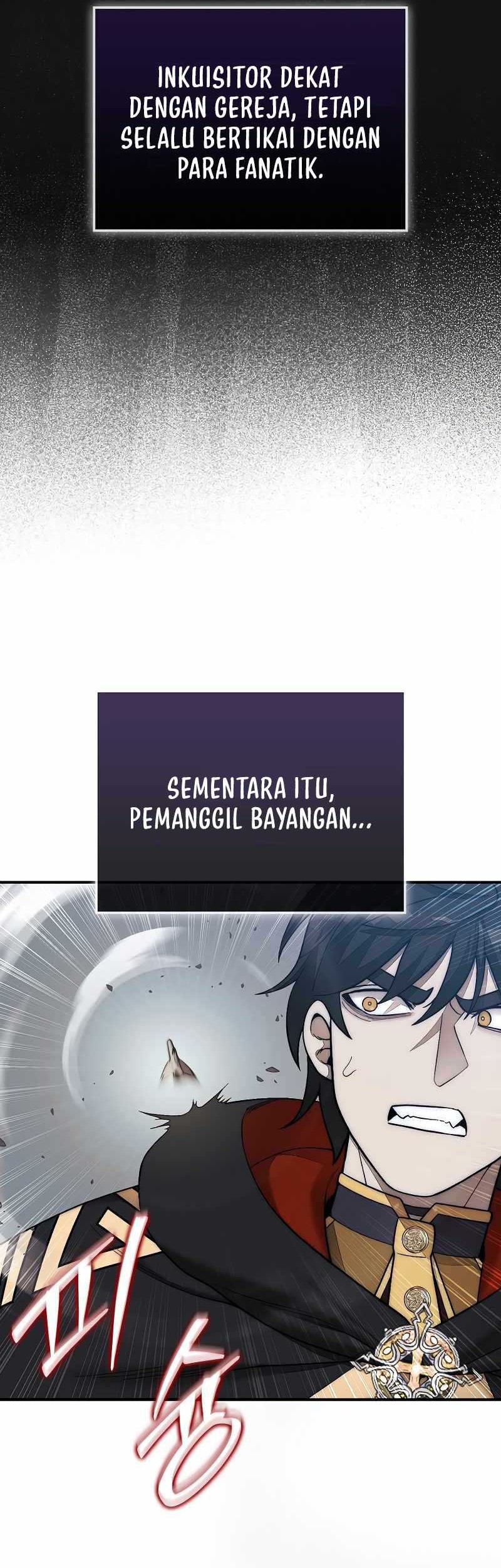The 31st Piece Turns the Tables Chapter 77 - halaman 5