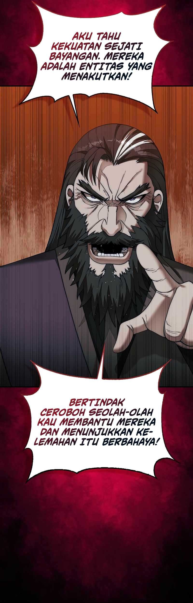 The 31st Piece Turns the Tables Chapter 77 - halaman 51