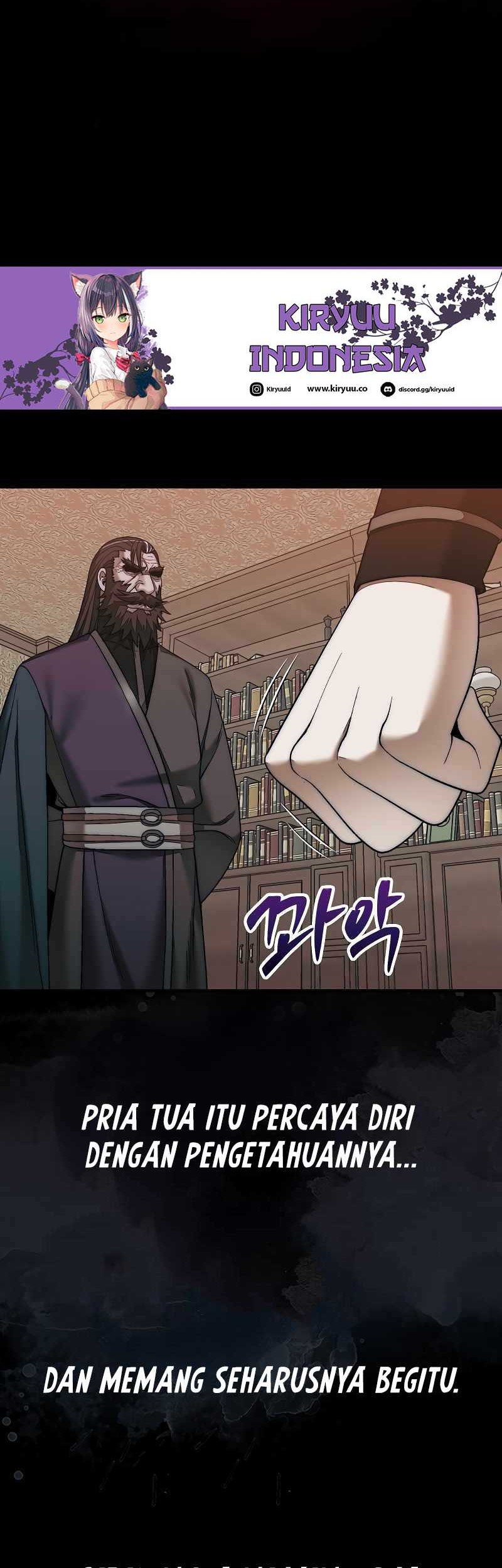 The 31st Piece Turns the Tables Chapter 77 - halaman 52