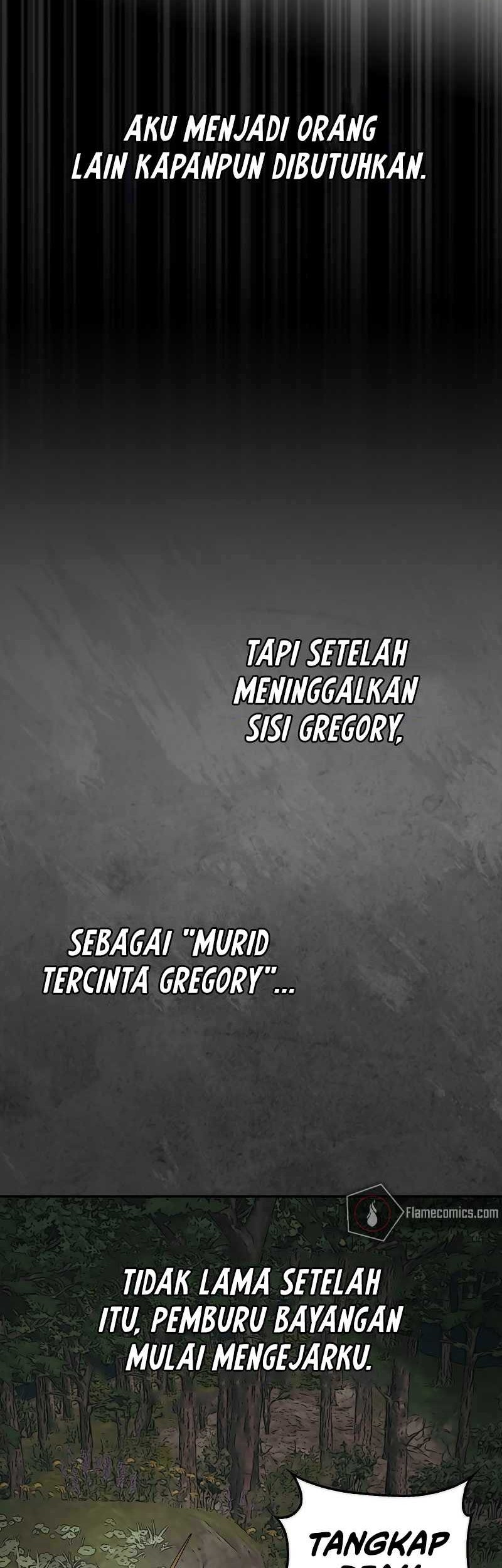 The 31st Piece Turns the Tables Chapter 77 - halaman 60