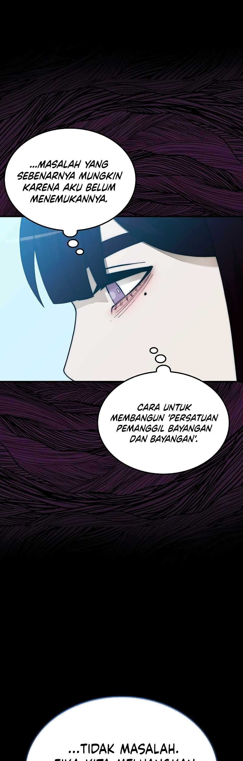 The 31st Piece Turns the Tables Chapter 77 - halaman 73