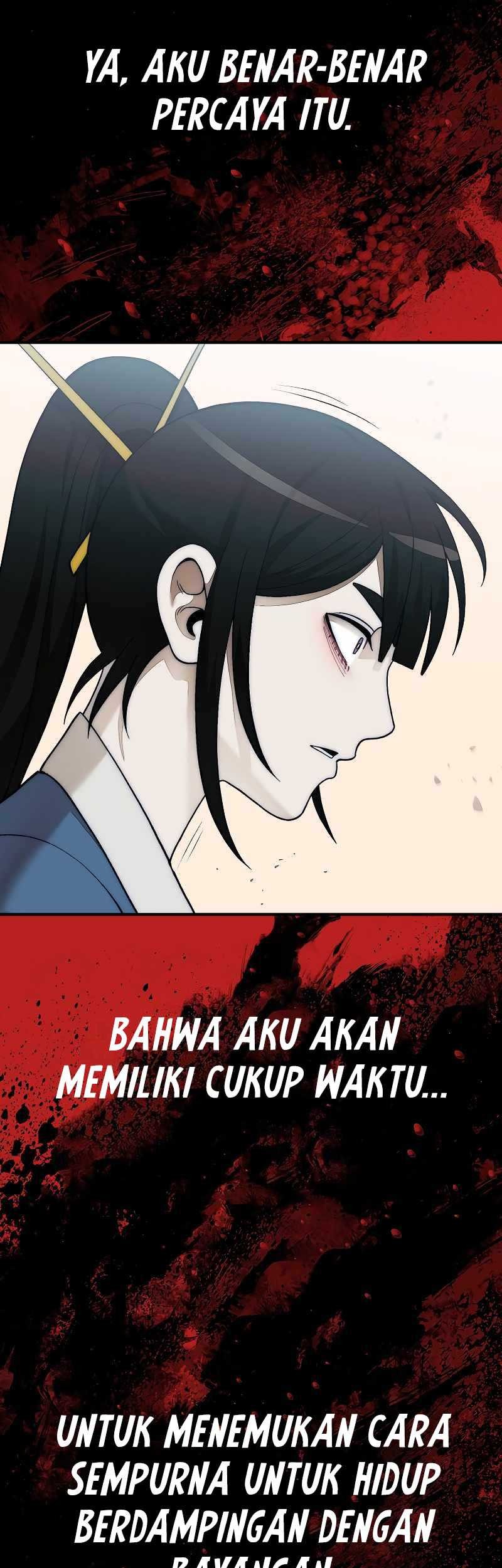 The 31st Piece Turns the Tables Chapter 77 - halaman 75