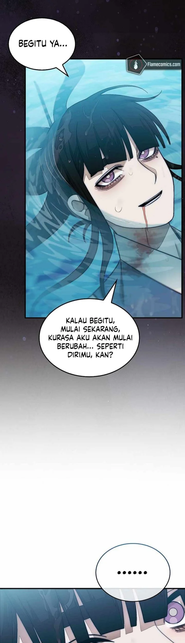 The 31st Piece Turns the Tables Chapter 78 - halaman 12