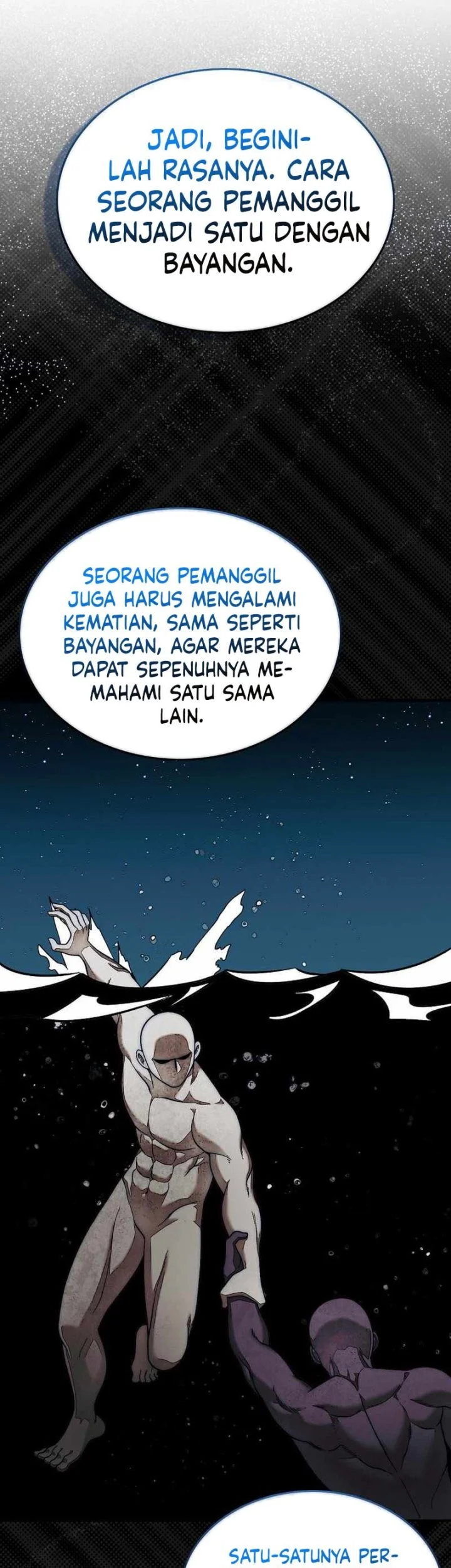 The 31st Piece Turns the Tables Chapter 78 - halaman 14