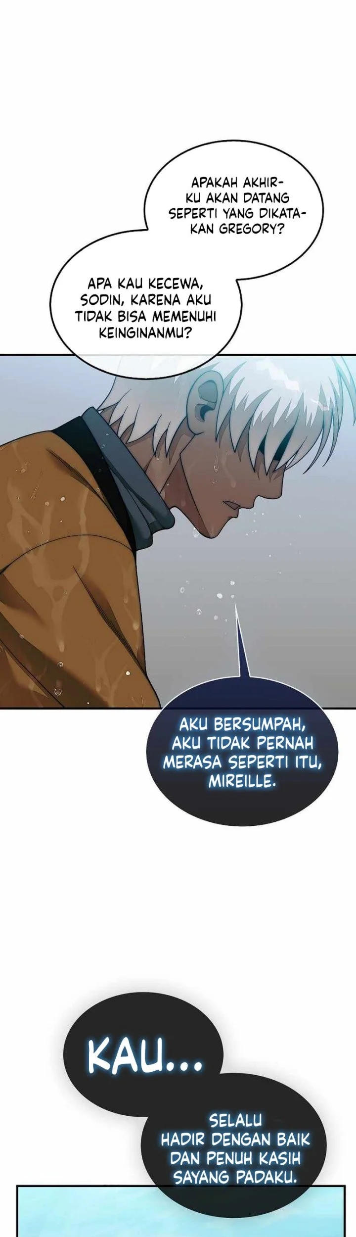 The 31st Piece Turns the Tables Chapter 78 - halaman 16