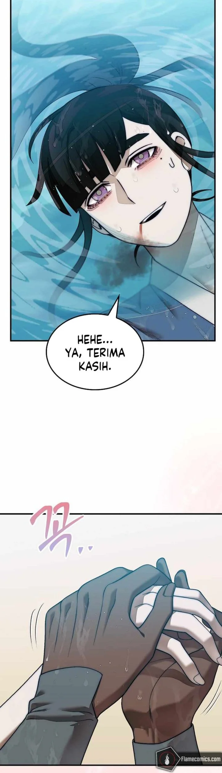 The 31st Piece Turns the Tables Chapter 78 - halaman 17