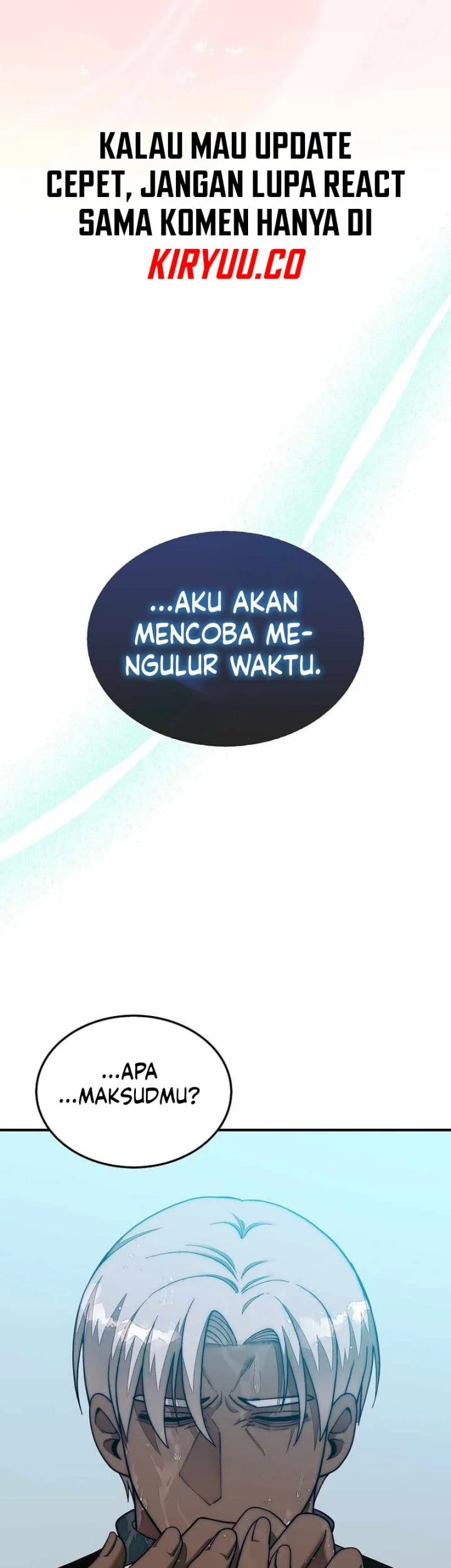 The 31st Piece Turns the Tables Chapter 78 - halaman 18
