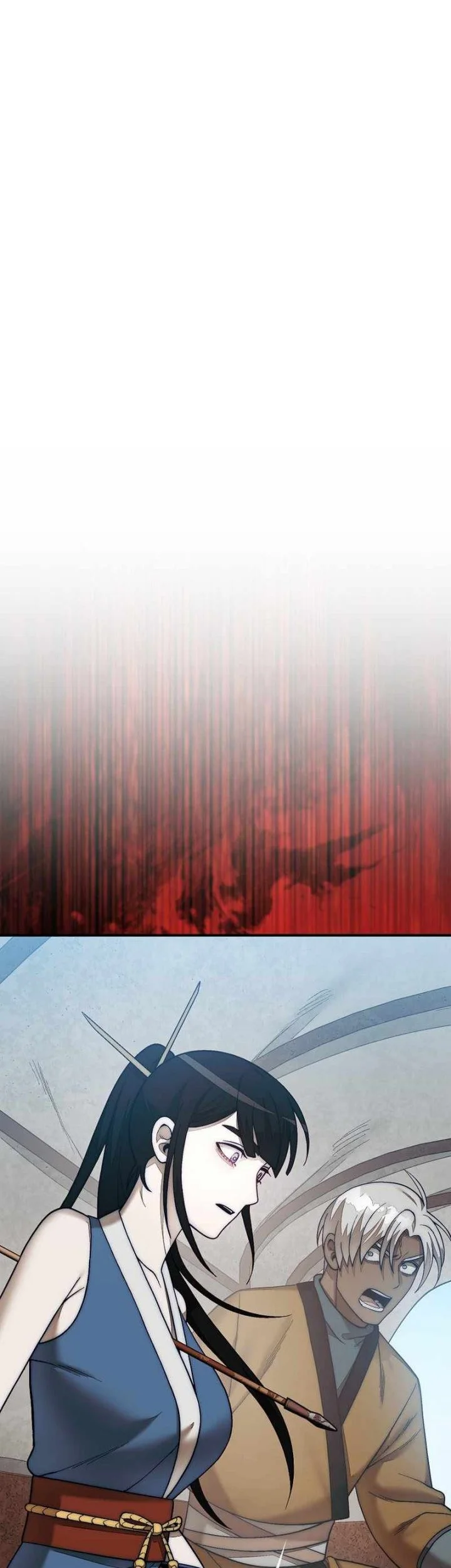 The 31st Piece Turns the Tables Chapter 78 - halaman 2