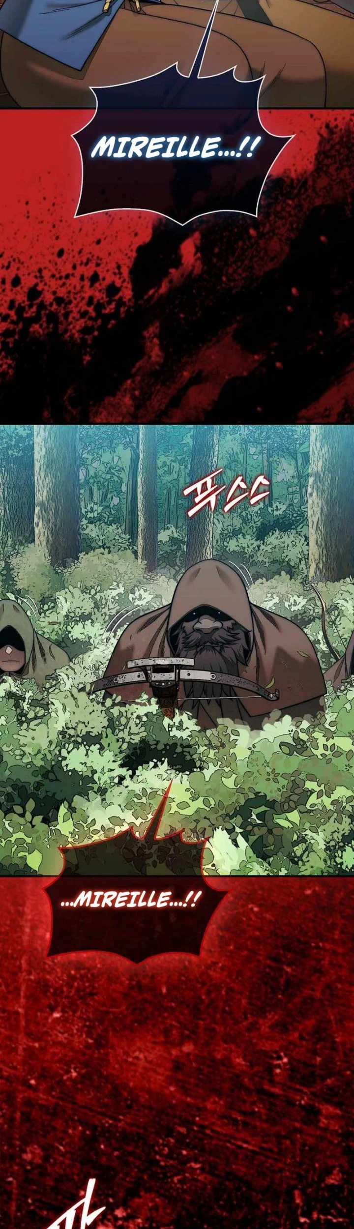 The 31st Piece Turns the Tables Chapter 78 - halaman 3