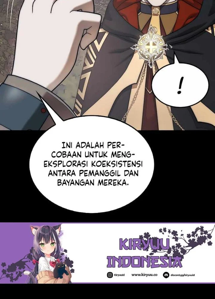 The 31st Piece Turns the Tables Chapter 78 - halaman 42