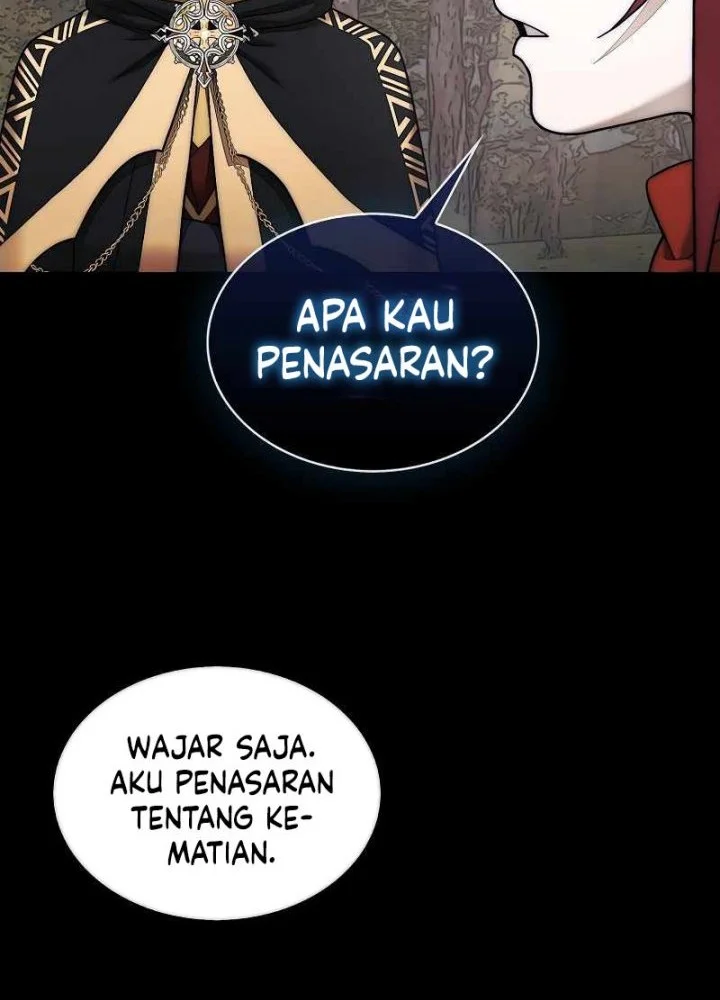 The 31st Piece Turns the Tables Chapter 78 - halaman 48