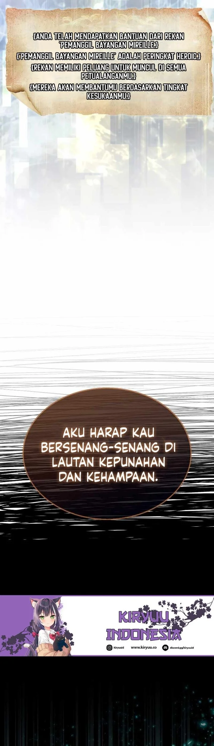 The 31st Piece Turns the Tables Chapter 78 - halaman 65