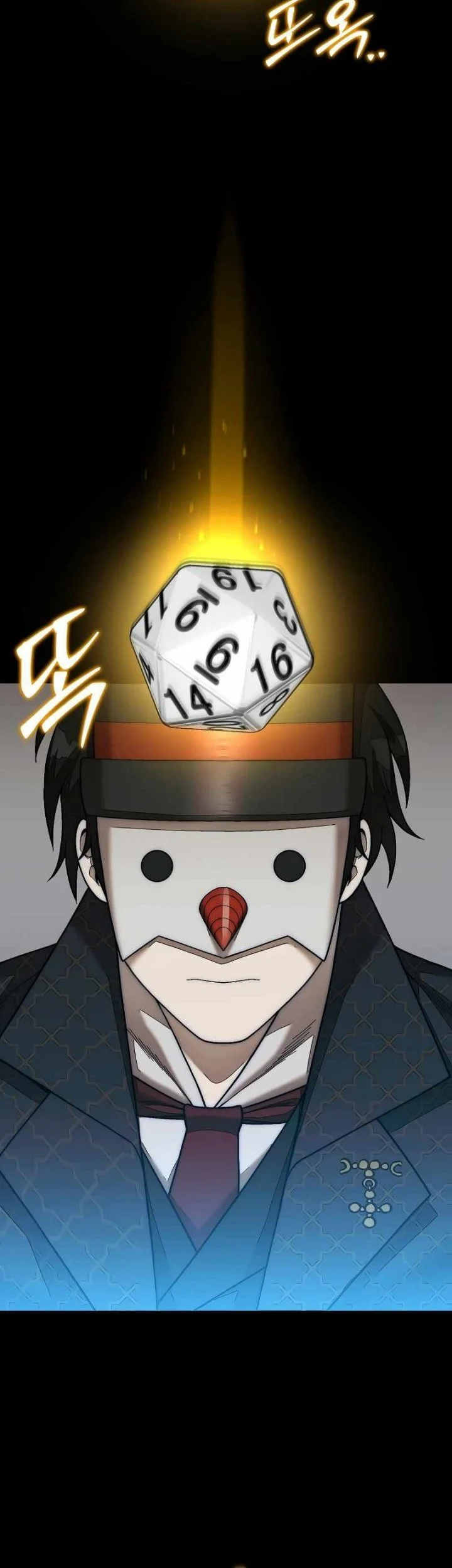 The 31st Piece Turns the Tables Chapter 78 - halaman 68