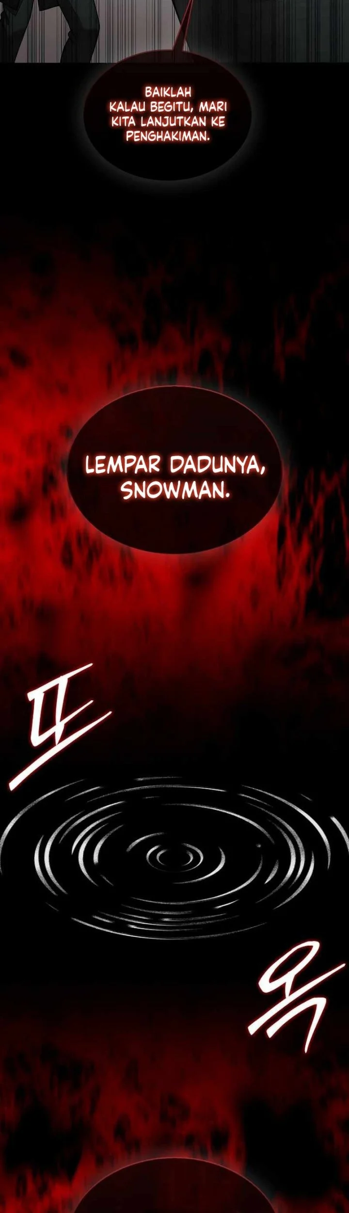 The 31st Piece Turns the Tables Chapter 78 - halaman 72