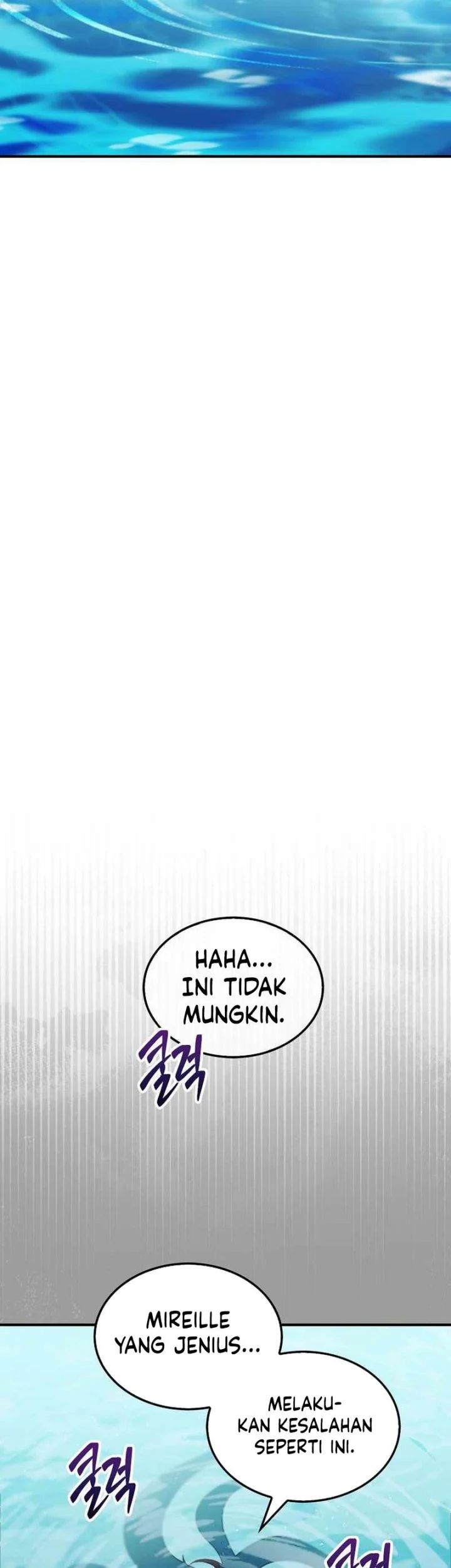 The 31st Piece Turns the Tables Chapter 78 - halaman 8