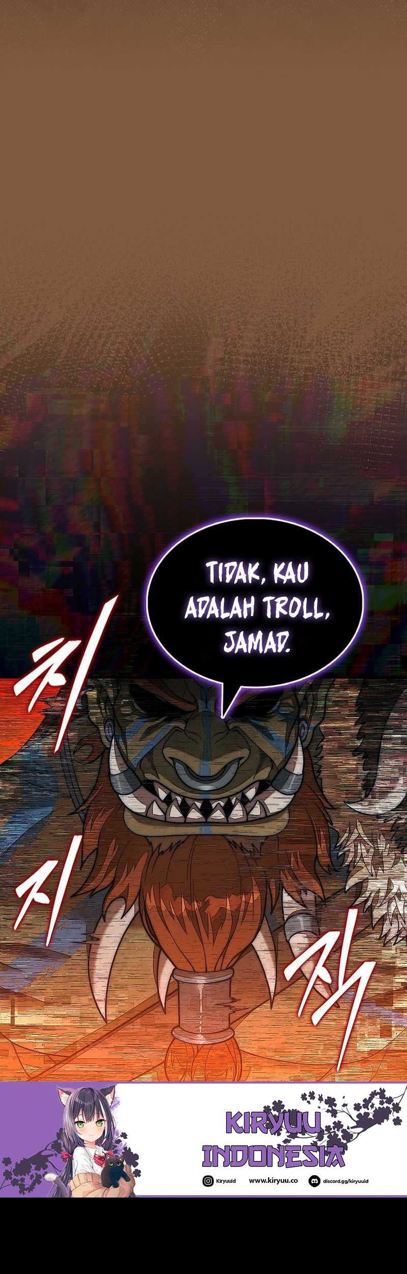 The 31st Piece Turns the Tables Chapter 79 - halaman 15