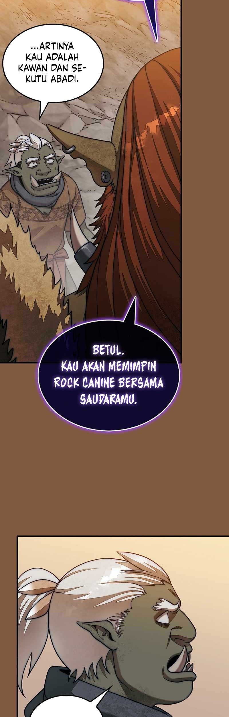 The 31st Piece Turns the Tables Chapter 79 - halaman 17