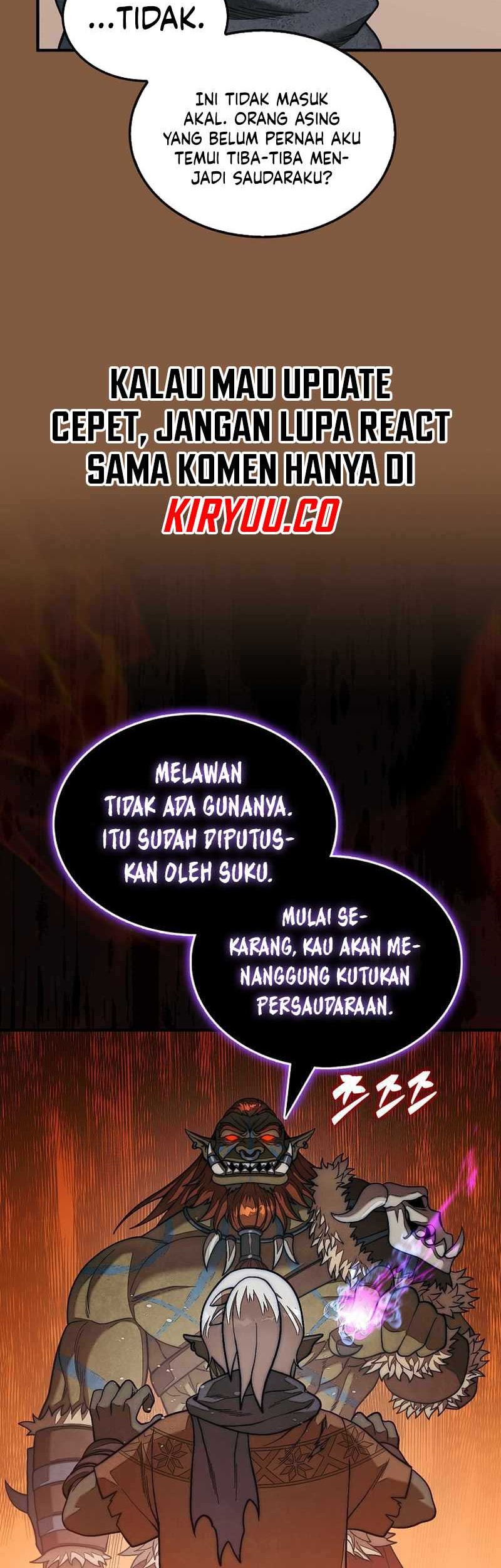 The 31st Piece Turns the Tables Chapter 79 - halaman 18