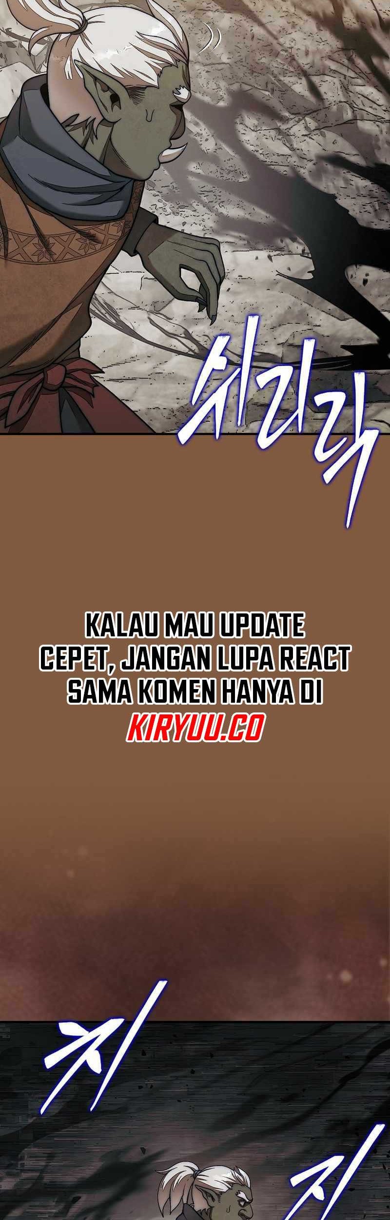 The 31st Piece Turns the Tables Chapter 79 - halaman 24