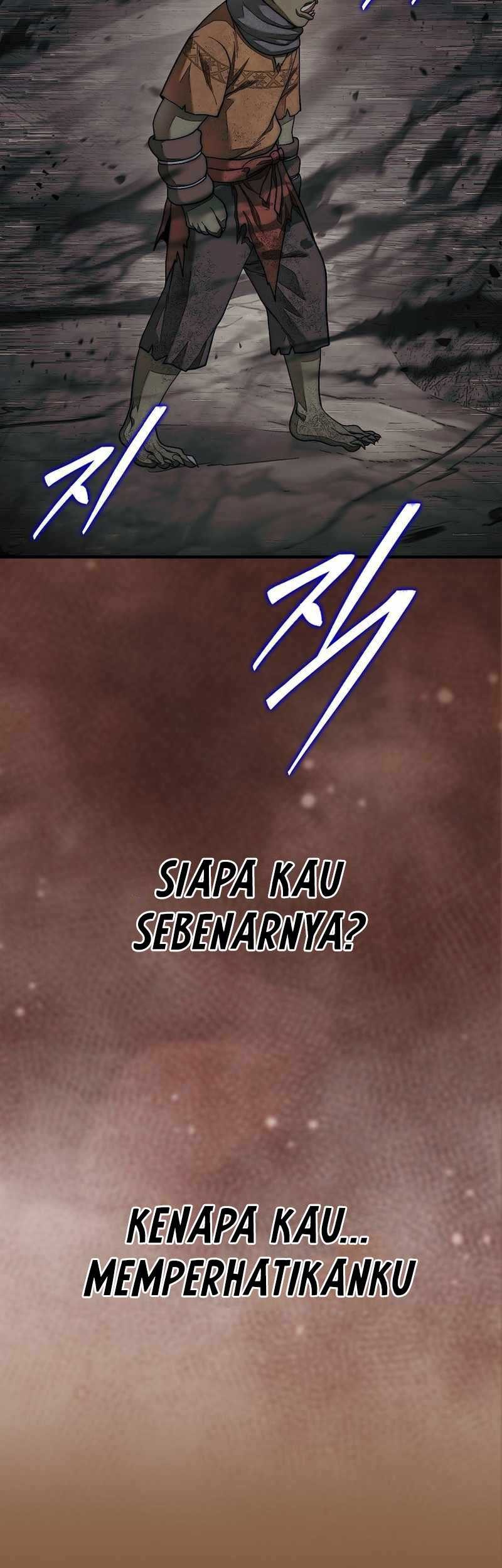 The 31st Piece Turns the Tables Chapter 79 - halaman 25