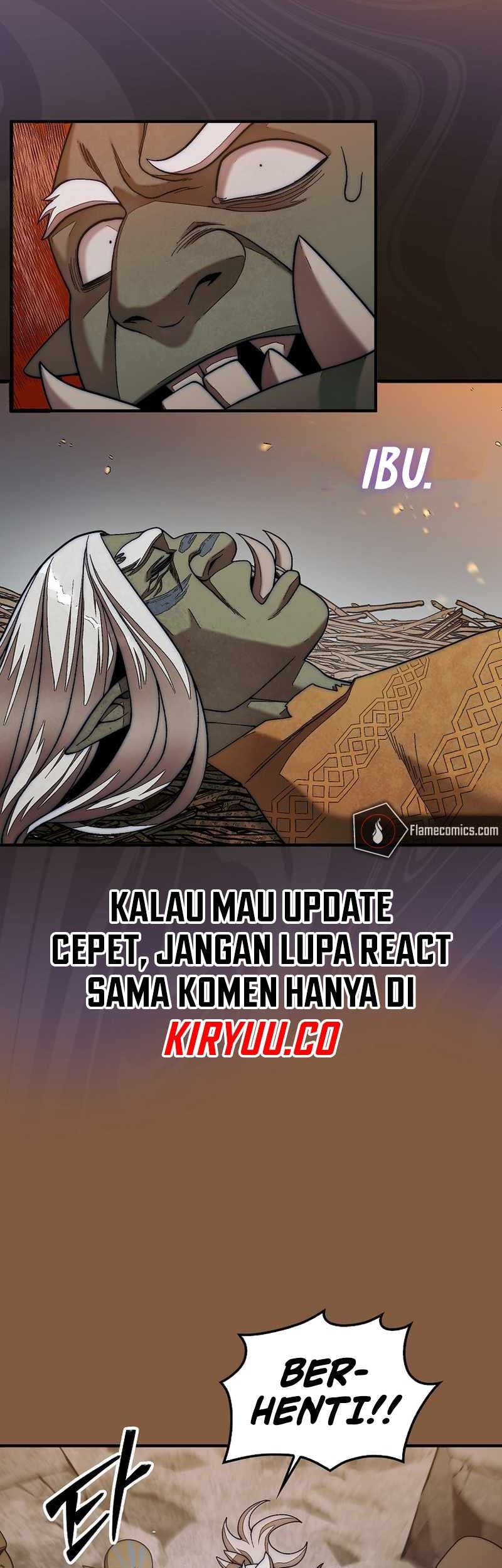 The 31st Piece Turns the Tables Chapter 79 - halaman 29