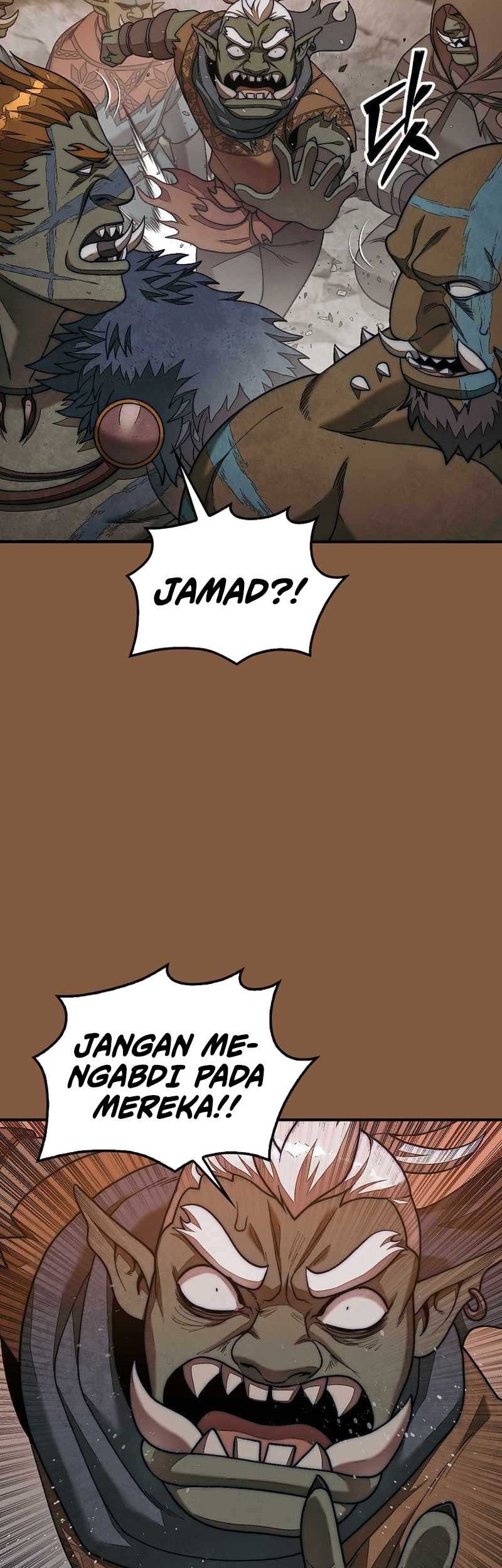 The 31st Piece Turns the Tables Chapter 79 - halaman 30