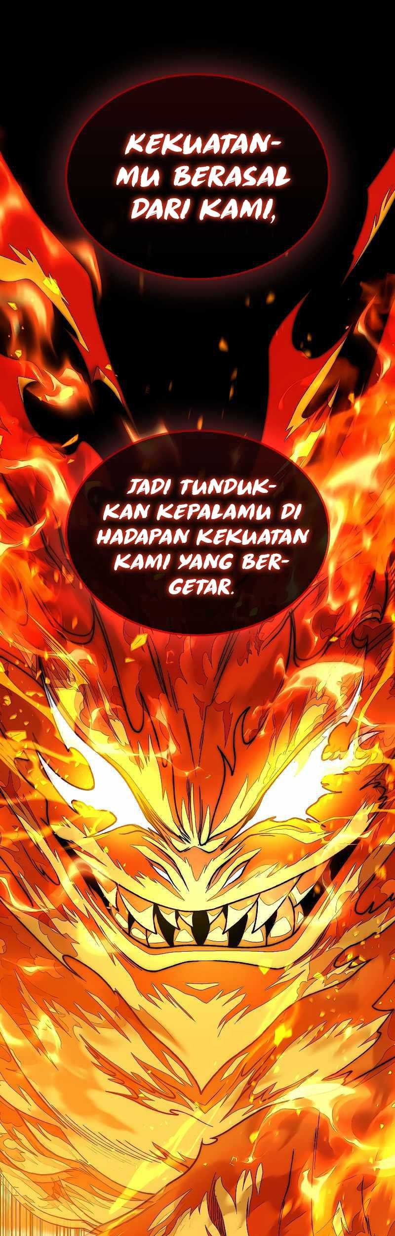 The 31st Piece Turns the Tables Chapter 79 - halaman 32