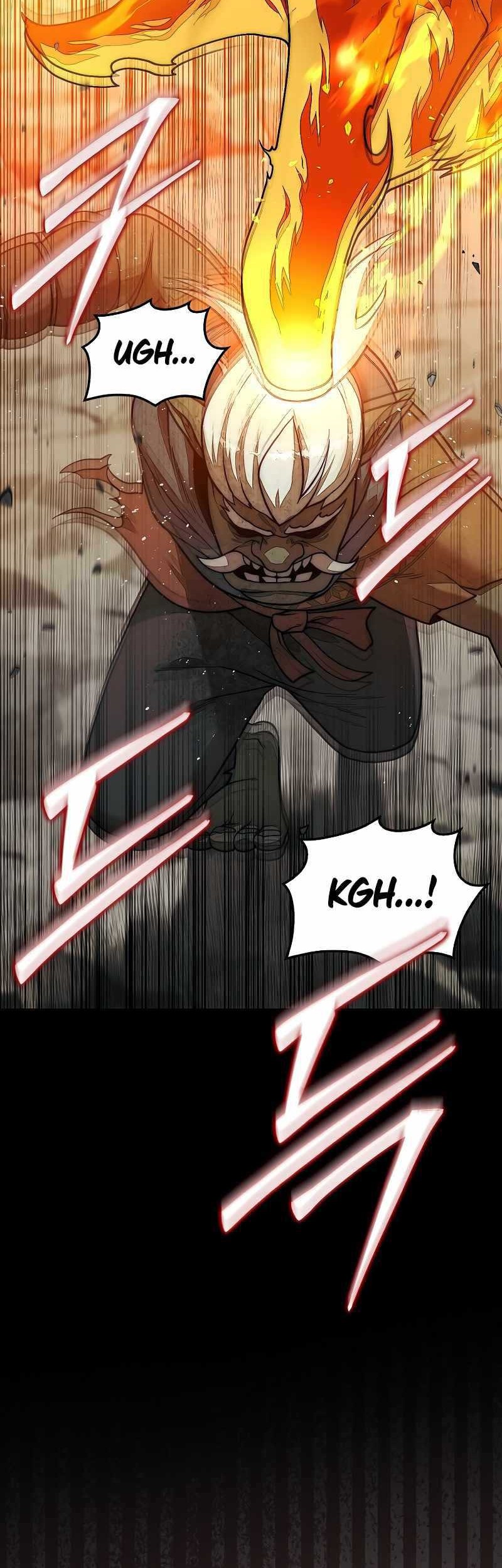 The 31st Piece Turns the Tables Chapter 79 - halaman 33