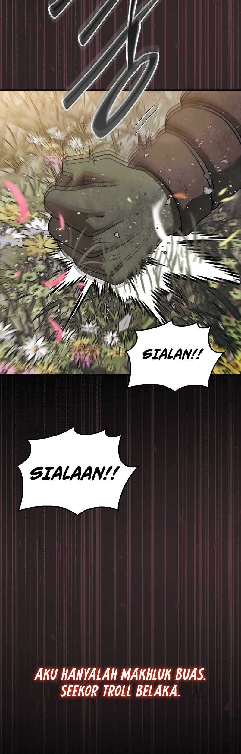 The 31st Piece Turns the Tables Chapter 79 - halaman 50