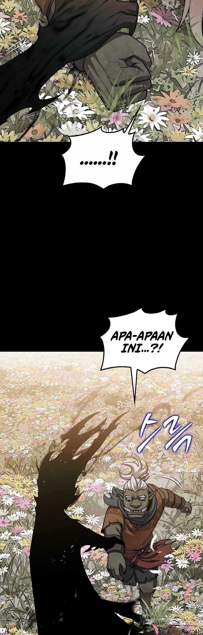 The 31st Piece Turns the Tables Chapter 79 - halaman 53