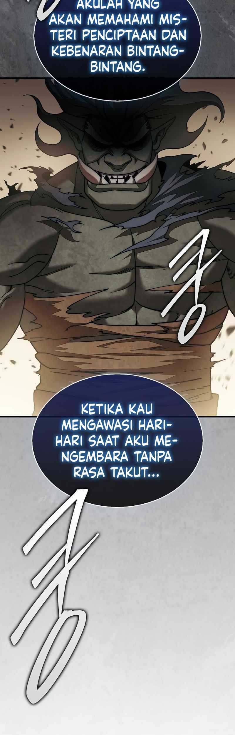 The 31st Piece Turns the Tables Chapter 79 - halaman 61