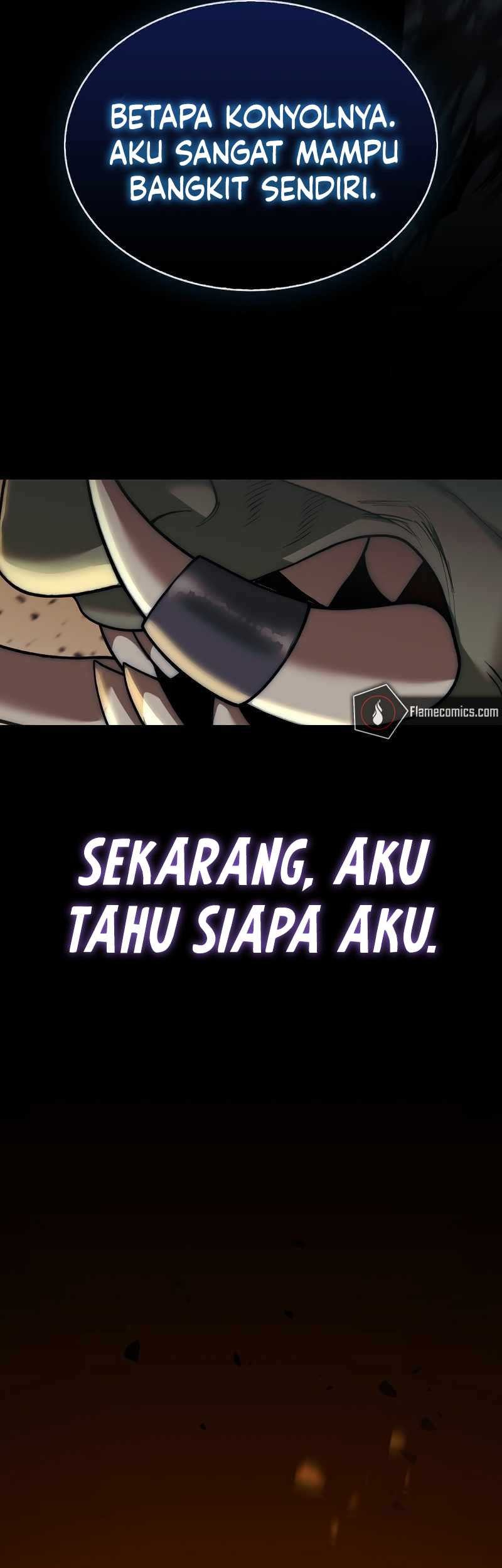 The 31st Piece Turns the Tables Chapter 79 - halaman 63