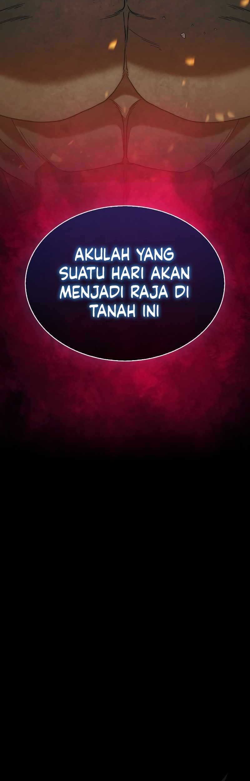 The 31st Piece Turns the Tables Chapter 79 - halaman 65
