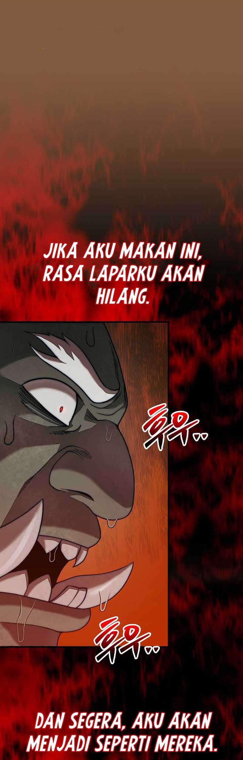 The 31st Piece Turns the Tables Chapter 79 - halaman 7