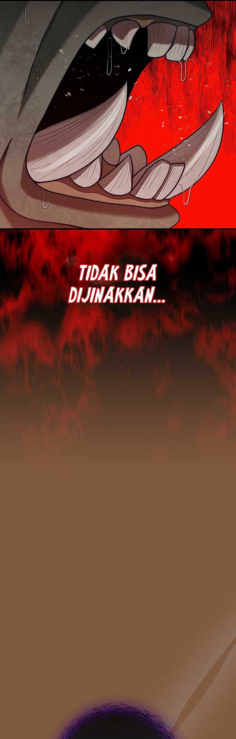 The 31st Piece Turns the Tables Chapter 79 - halaman 9