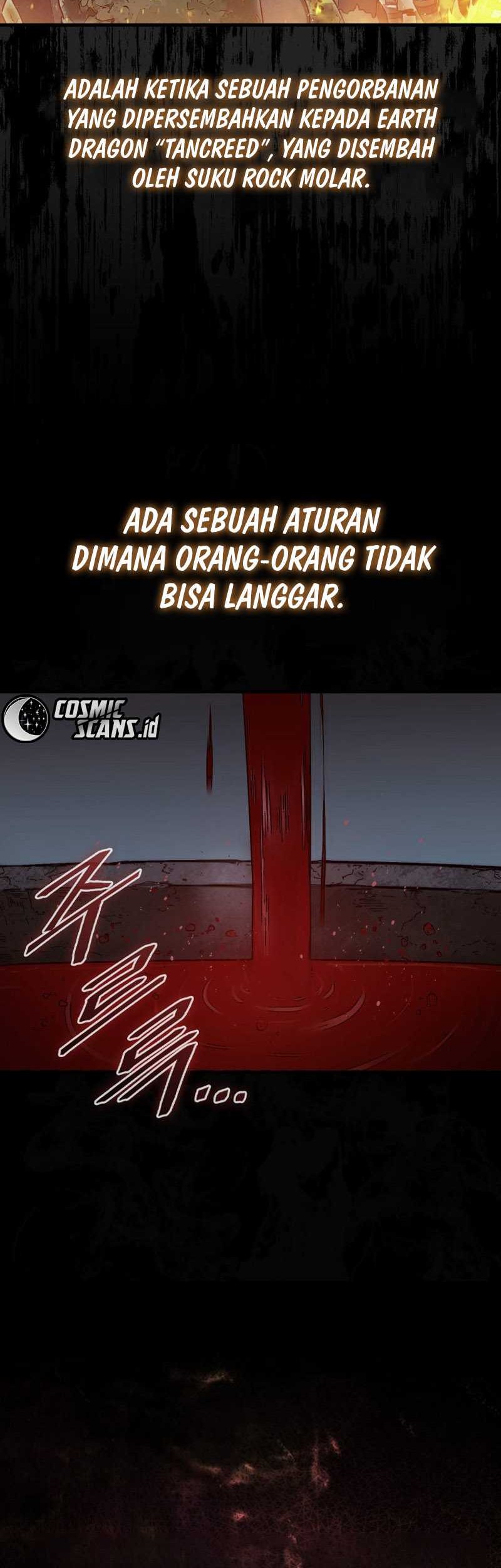 The 31st Piece Turns the Tables Chapter 8 - halaman 12