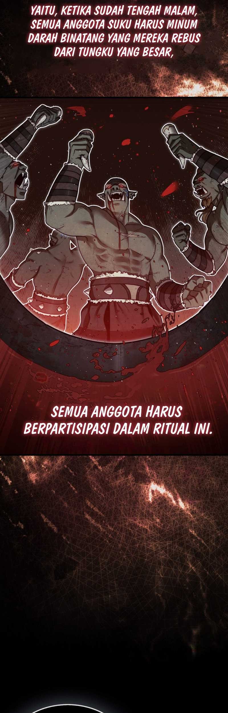 The 31st Piece Turns the Tables Chapter 8 - halaman 13
