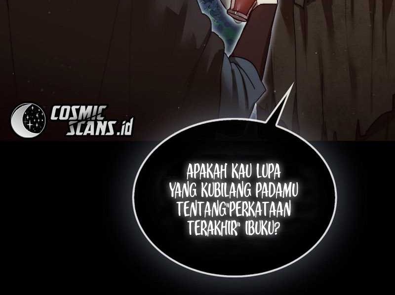 The 31st Piece Turns the Tables Chapter 8 - halaman 15