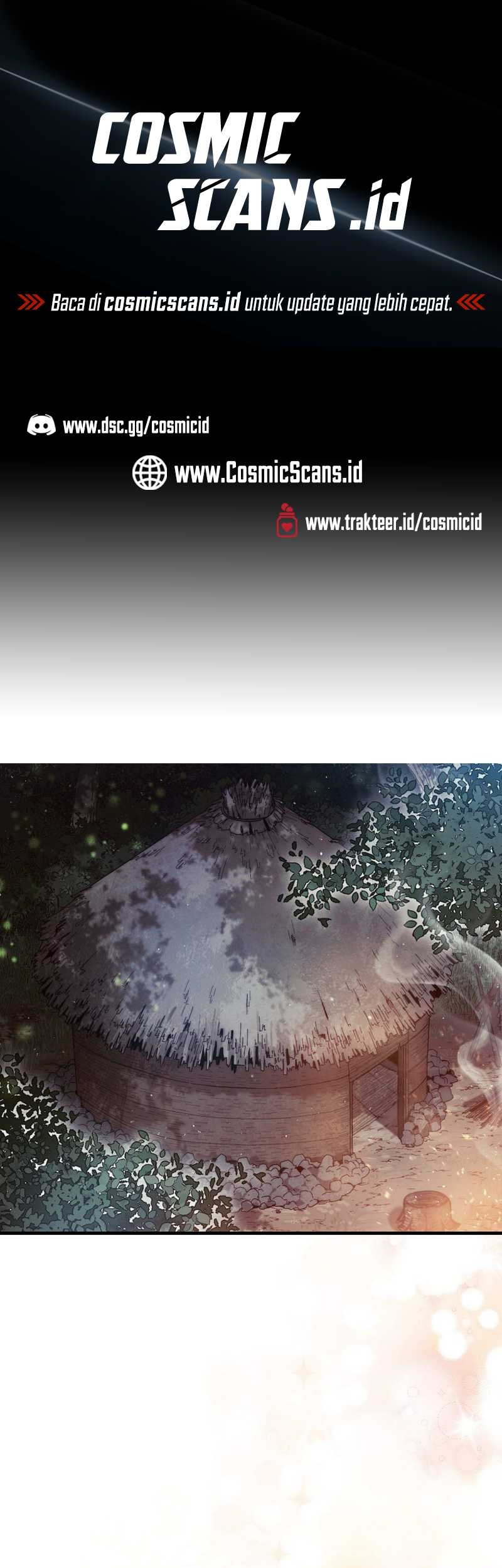The 31st Piece Turns the Tables Chapter 8 - halaman 2