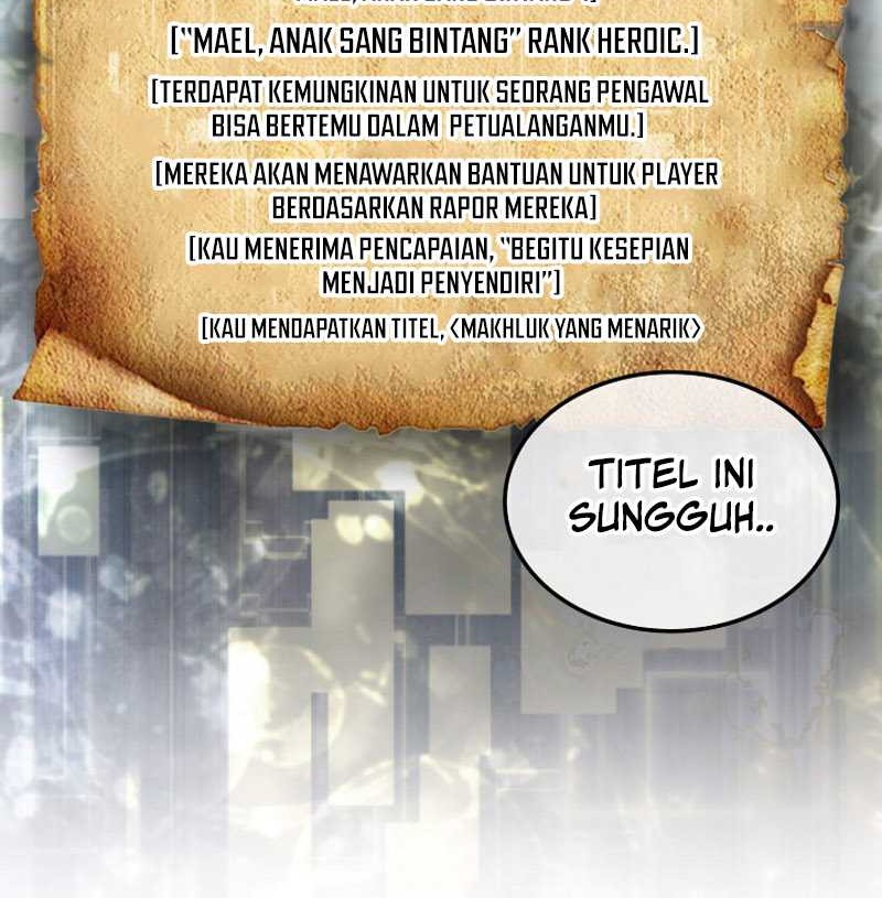 The 31st Piece Turns the Tables Chapter 8 - halaman 22