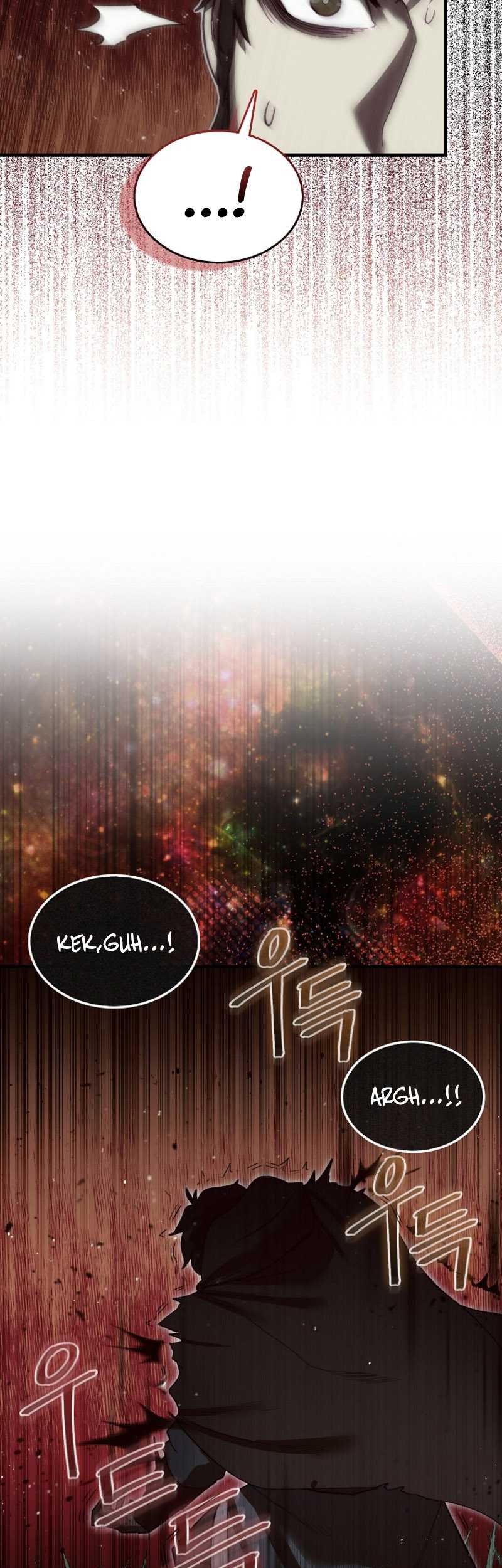 The 31st Piece Turns the Tables Chapter 8 - halaman 27