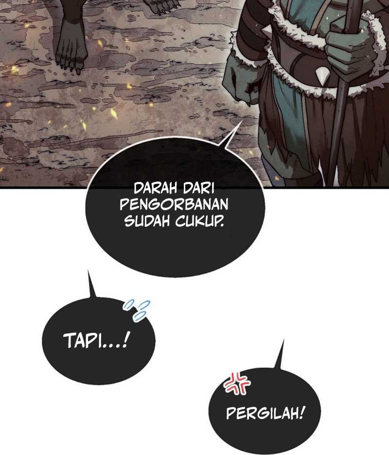 The 31st Piece Turns the Tables Chapter 8 - halaman 43