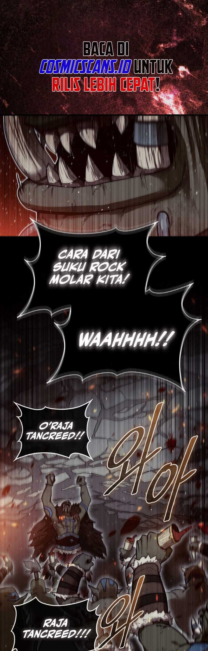 The 31st Piece Turns the Tables Chapter 8 - halaman 55