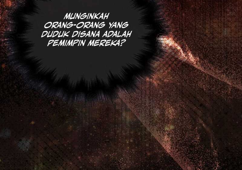 The 31st Piece Turns the Tables Chapter 8 - halaman 57
