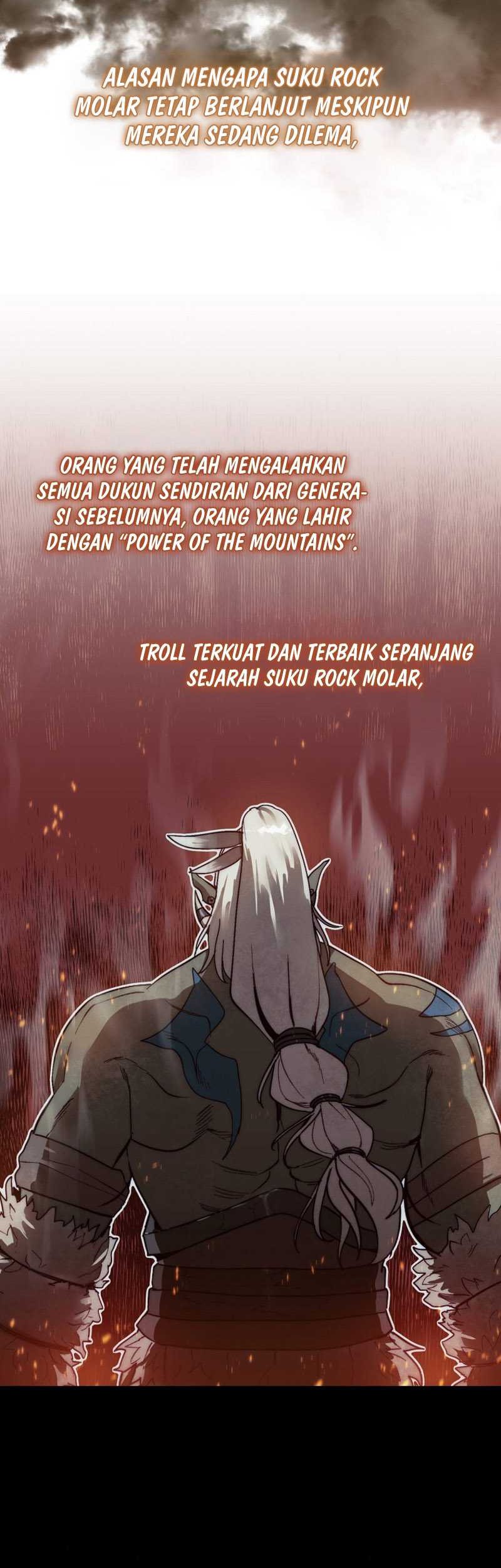 The 31st Piece Turns the Tables Chapter 8 - halaman 60