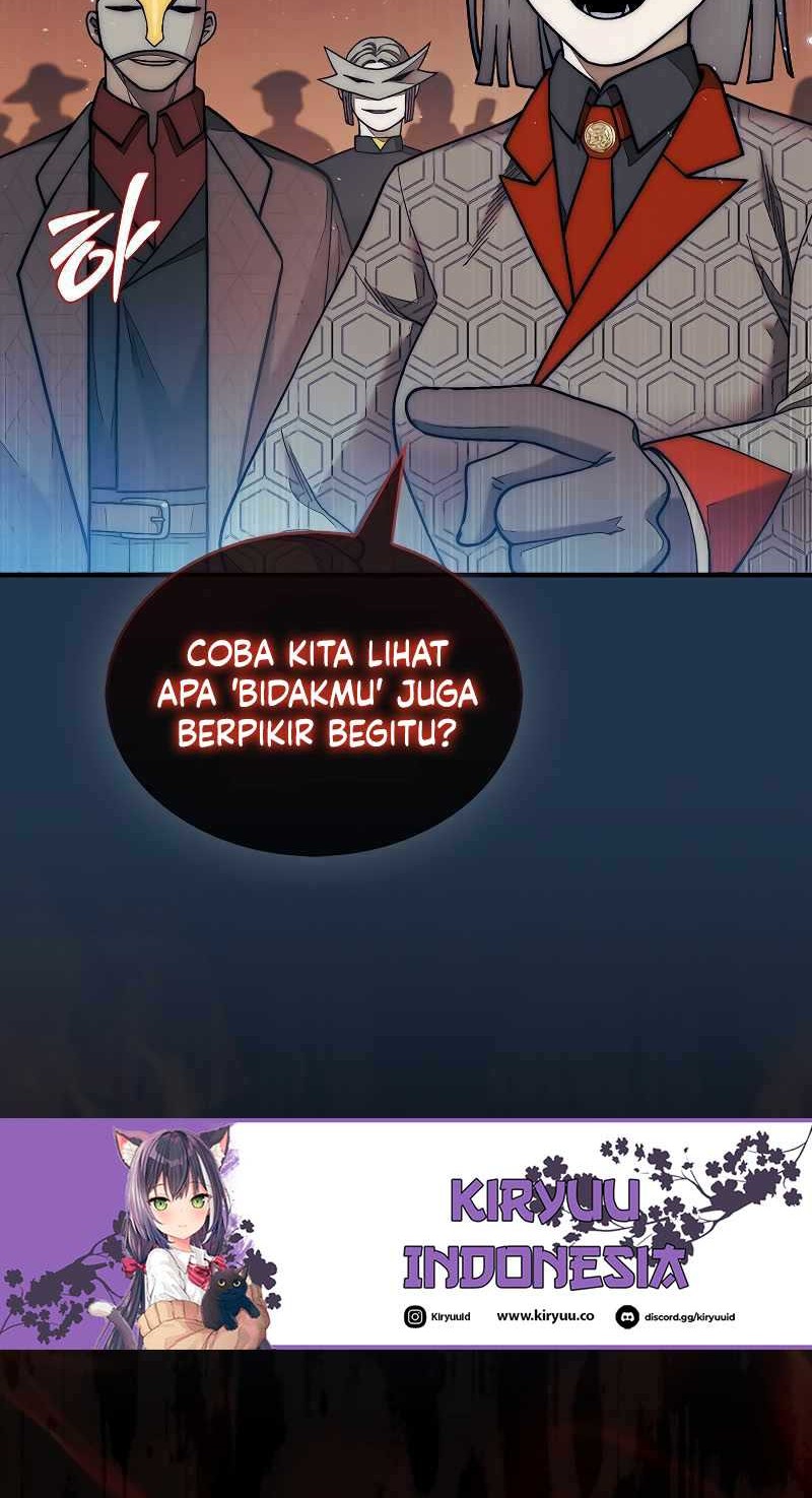 The 31st Piece Turns the Tables Chapter 80 - halaman 13