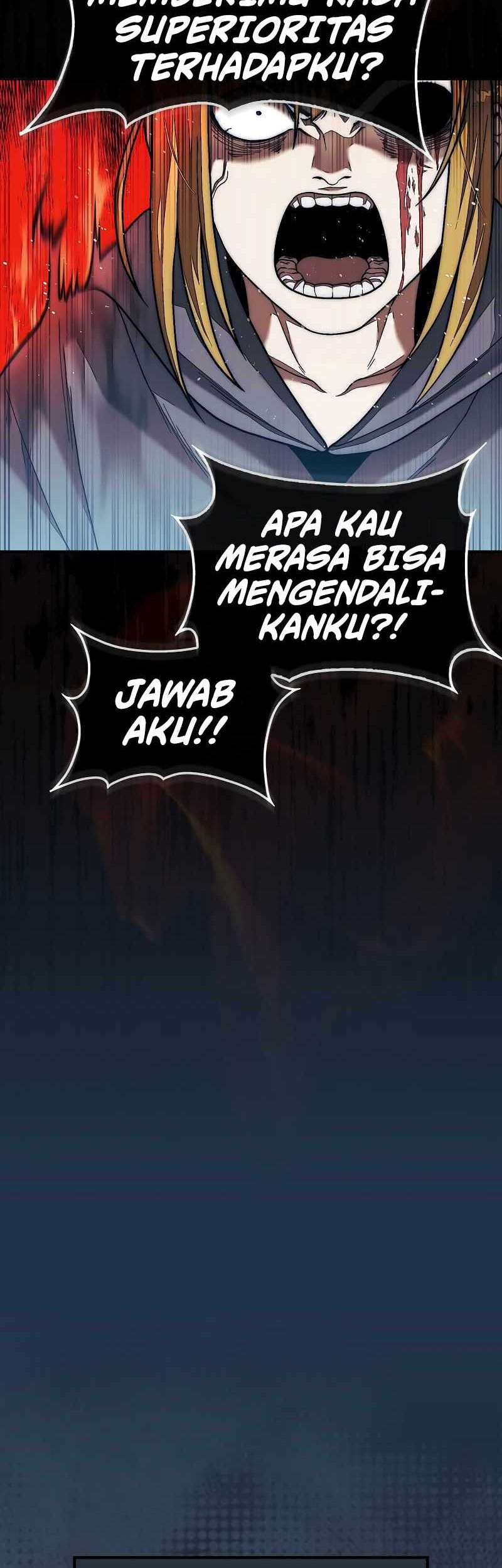 The 31st Piece Turns the Tables Chapter 80 - halaman 15